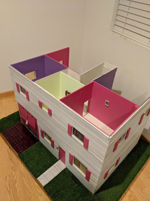 Photo of free Large playhouse (Kirkland) #2