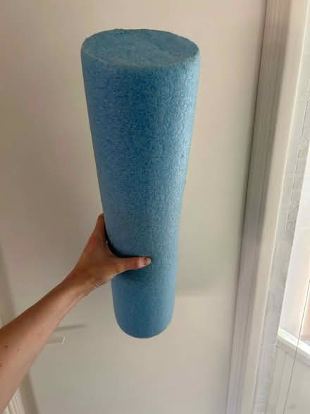 Photo of free Foam roller (S2 Manor Top)