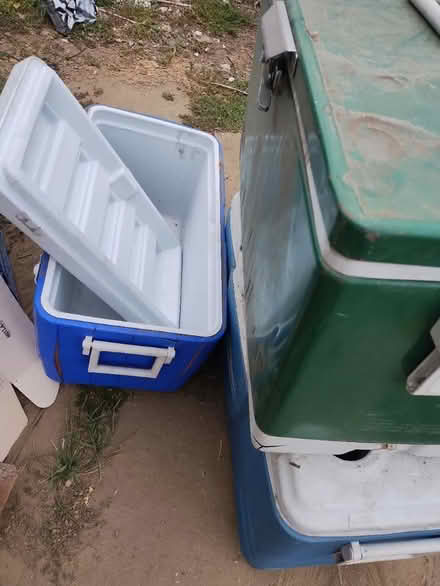 Photo of ice chests coolers (Pico rivera) #2