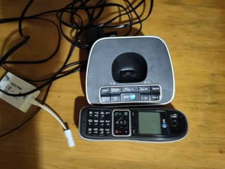 Photo of free Landline telephone (Cambridge GL2)