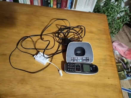 Photo of free Landline telephone (Cambridge GL2)