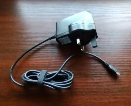 Photo of free Micro USB Phone Charger (Higginshaw OL1) #1