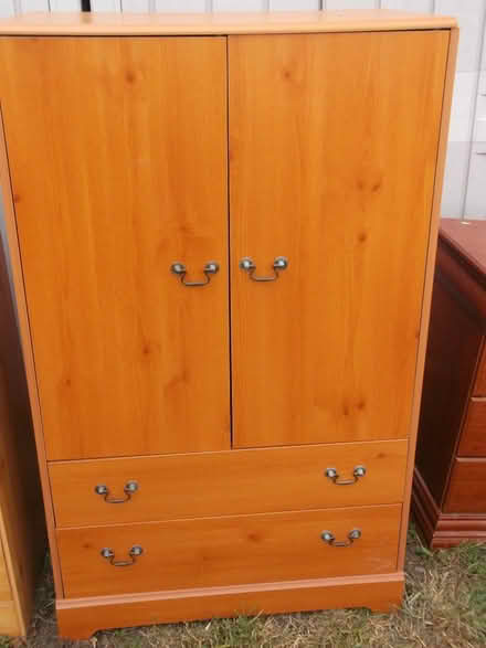 Photo of free Nursery, kids cupboard (Ainsdale PR8)