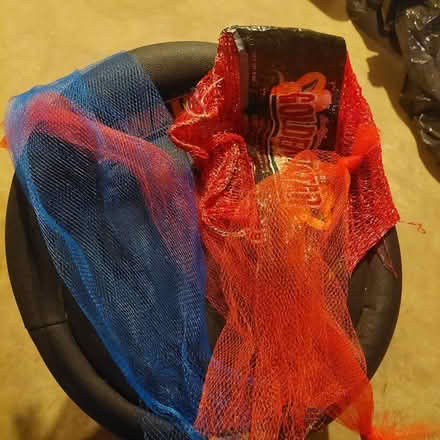 Photo of free Net bags (Oswego) #1