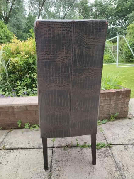 Photo of free Chair (Rochdale OL12) #3