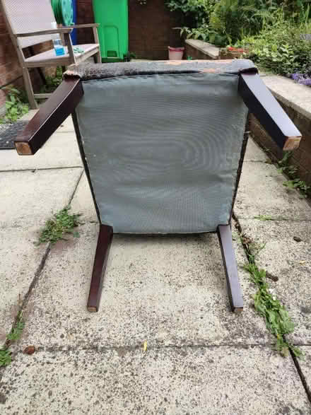 Photo of free Chair (Rochdale OL12) #4