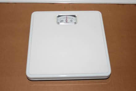 Photo of free Digital Bathroom Scale (Groton near center) #1