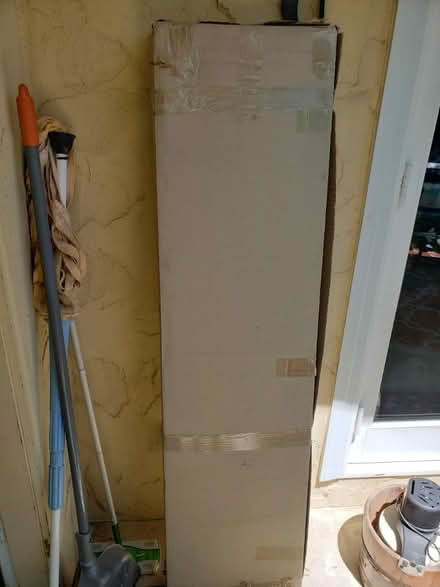 Photo of free Wall shelf unit, Ikea Hemnes, white (Morgan Hill west side) #2