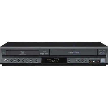 Photo of SVHS Video Cassette Player (Harrogate HG1) #1