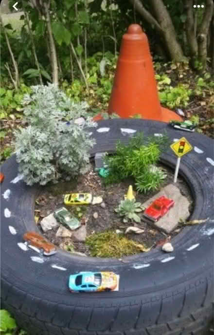 Photo of Tyres (Ecclesall) #2