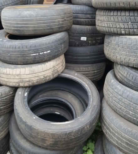 Photo of Tyres (Ecclesall) #1