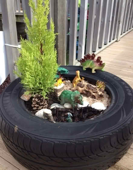 Photo of Tyres (Ecclesall) #3