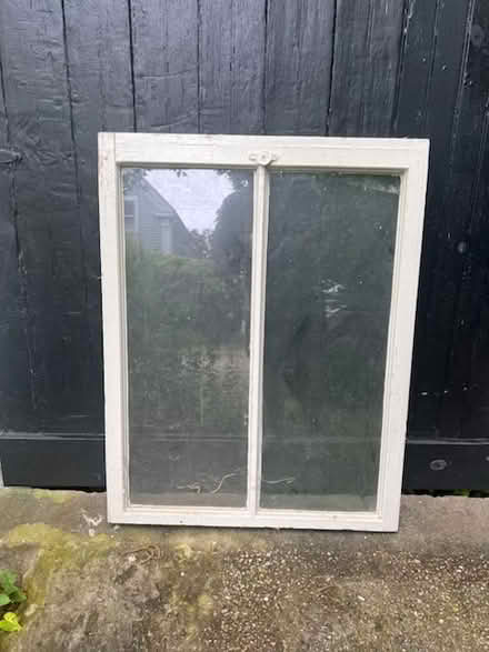 Photo of free Wooden storm windows (Yarmouth Port Ma) #4