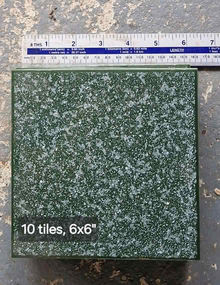 Photo of free Wall tiles (BH24 Ringwood) #2