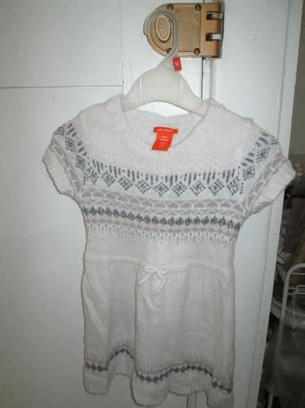 Photo of free girl's dresses (Old Ottawa South) #1