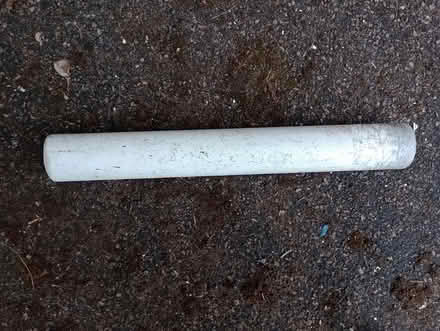 Photo of free Drain pipe (Fareham PO15) #1