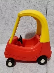 Photo of Kiddie car wanted for playground (Washington 20016) #1