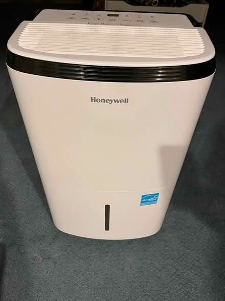 Photo of free Honeywell 70 pint Dehumidifier (Leesburg, VA)