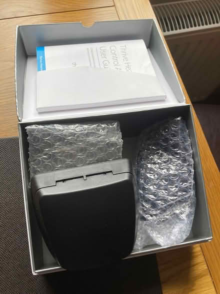 Photo of free Starkey hearing aid charging unit (Beccles NR34) #3