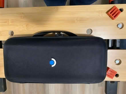 Photo of free Steam Console case (Rego Park) #3