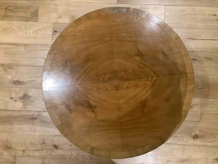 Photo of free Small table (Edinburgh EH12) #1
