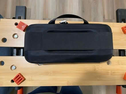 Photo of free Steam Console case (Rego Park) #1