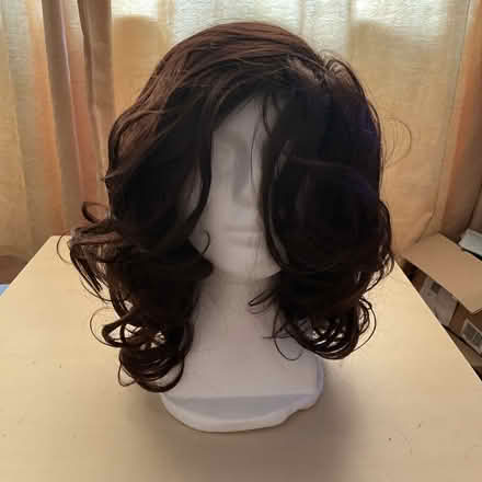 Photo of free Any charities take unused wigs 3 (Royston EH5)