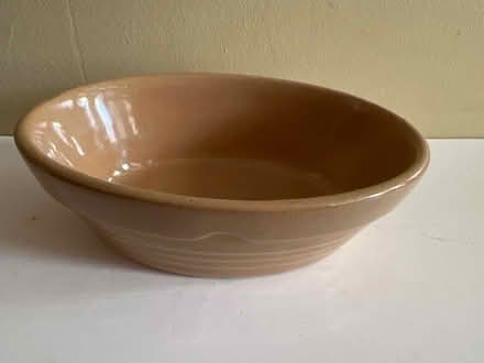 Photo of free Mini Pie Dish (Windsor SL4) #1