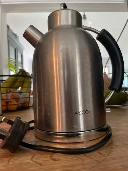 Photo of free Kettle (SM5) #1