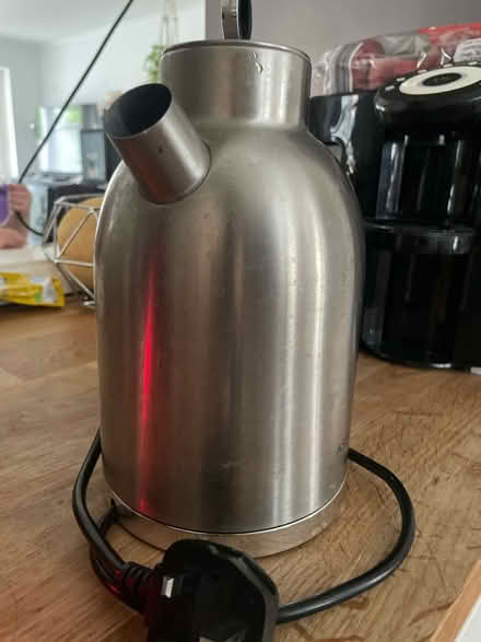 Photo of free Kettle (SM5) #3