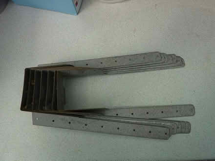 Photo of free Joist hangers (Portchester PO16) #1