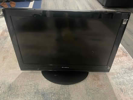 Photo of free 32” Dynex TV (no wires/no remote) (Jamaica, Queens, NY) #1