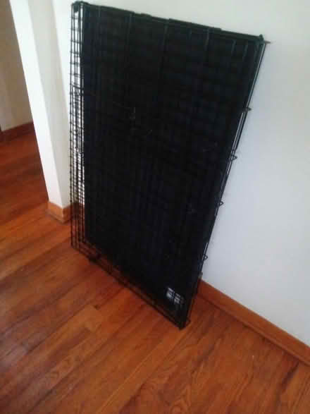 Photo of free Glass tables (Somerset,)