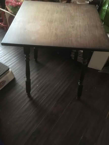 Photo of free Tables (several (Aylesford, Kent, ME20)