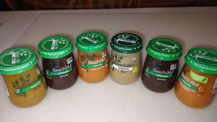 Photo of free Baby food (Ballenger Creek) #1