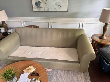 Photo of free Couch (Chester Springs)