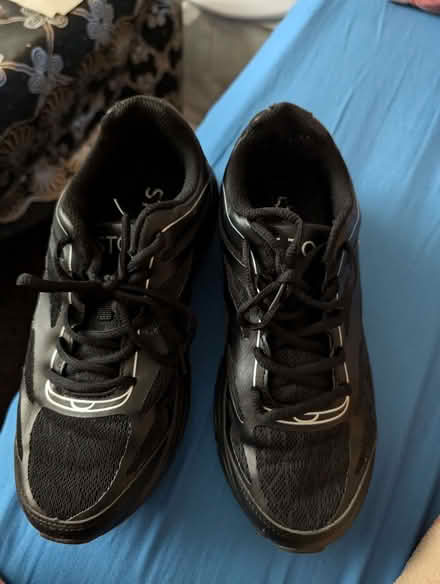 Photo of free Trainers (Bankfoot BD5)