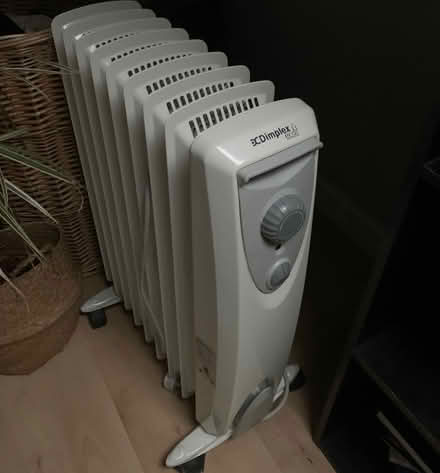 Photo of free Electric heater (Shrule) #1