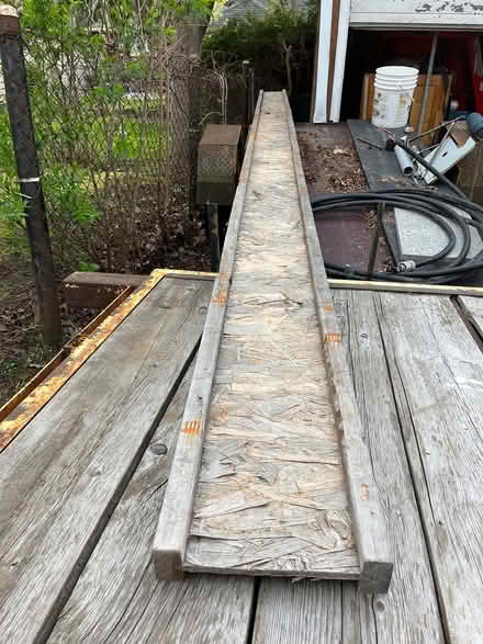 Photo of free Engineered Joist (Woodpark)