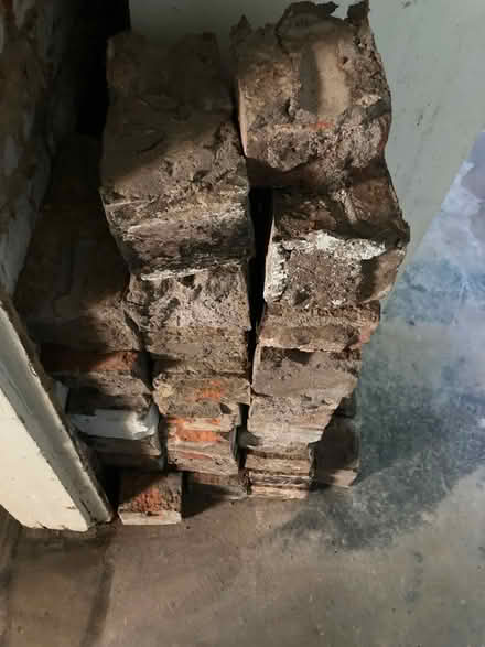 Photo of free Old bricks (Royal Leamington Spa CV32)