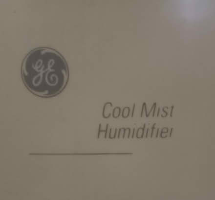 Photo of free Cool mist humidifier (Town of LaGrange)