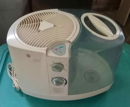 Photo of free Cool mist humidifier (Town of LaGrange)