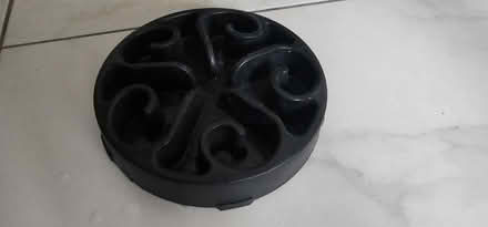 Photo of free dog slow feeder bowl (Addiscombe)