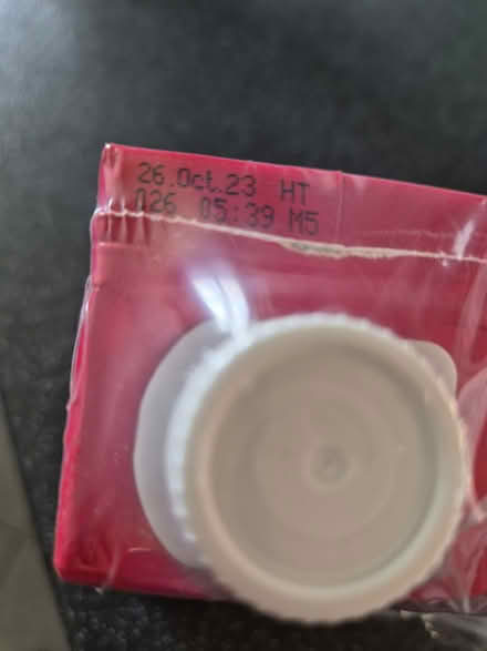 Photo of free Milk for kittens but OUT OF DATE (DE72 3BT) #2