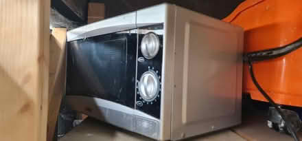 Photo of free Microwave (N90NR) #1