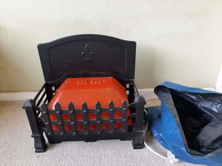 Photo of free Electric fire (Allesley Park CV5)