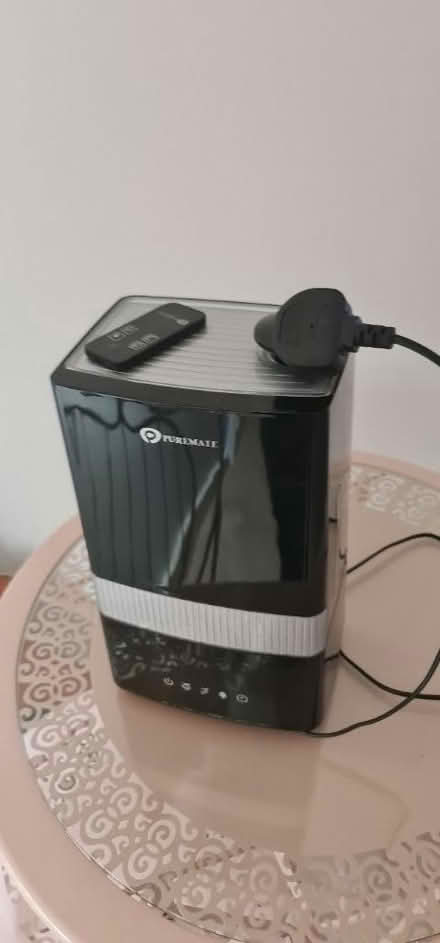 Photo of free Air humidifier (N181LF) #1