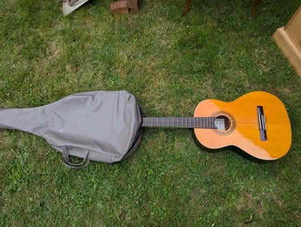 Photo of free Guitar (Bognor Regis)