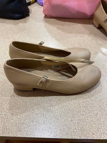 Photo of free Dance shoes,tap,jazz (Wantirna sth)