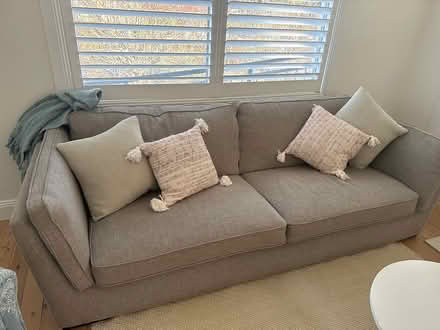 Photo of free Lounge 4 Seater (Wamberal Central Coast)